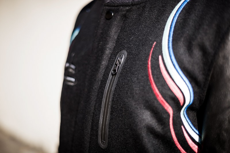 Nike Sportswear 2014 "Year of the Horse" Destroyer Jacket 