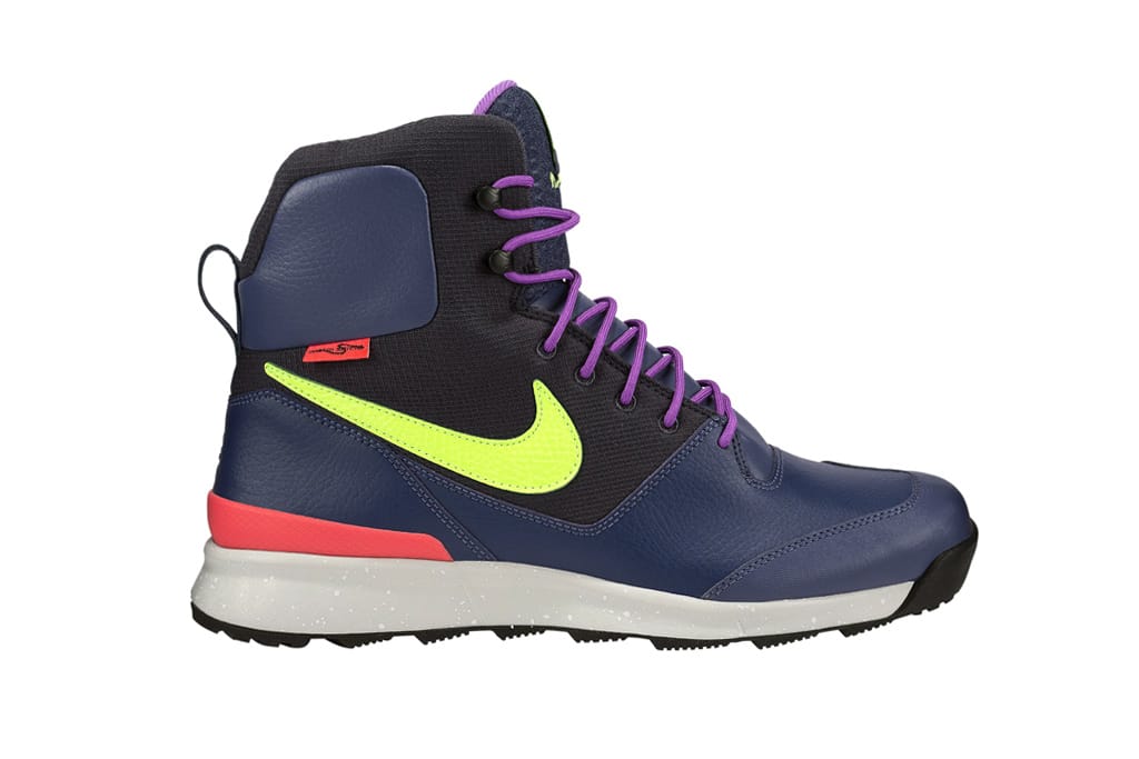 nike acg boots 2013
