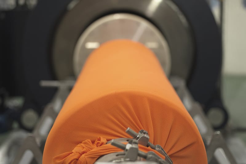 Nike Unveils ColorDry Tehnology to Reduce Chemical Waste