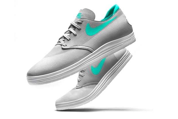 Nike Unveils New Colorways for the Nike SB Lunar One Shot