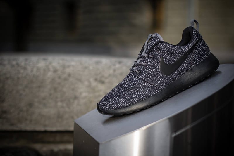 Nike WMNS 2014 Spring Roshe Run Print Preview