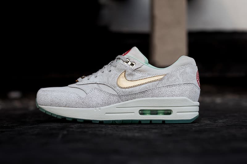 WMNS Air Max 1 "Year of the Horse" Hypebeast