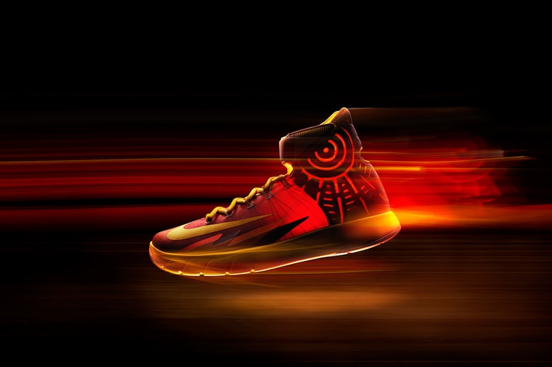 Nike Zoom HyperRev