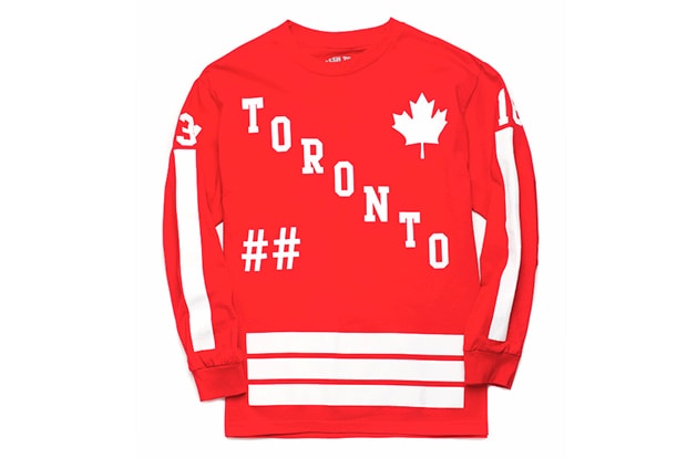 Nomad x Been Trill V.2 Collection 