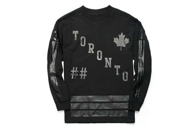 Nomad x Been Trill V.2 Collection 