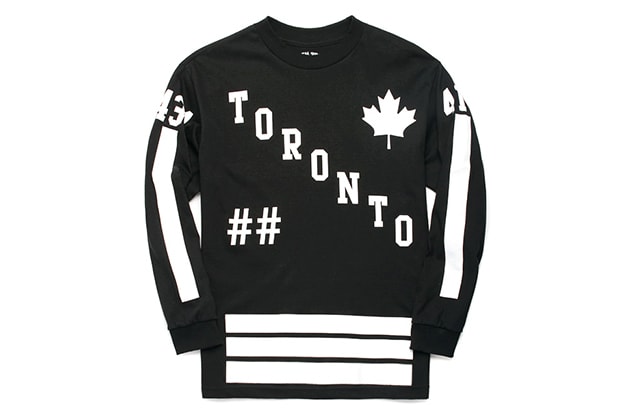 Nomad x Been Trill V.2 Collection 