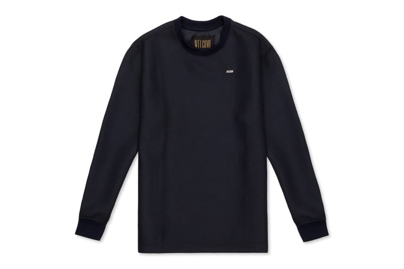 Our Legacy x Trés Bien 2013 "WELCOME No. 2" Collection