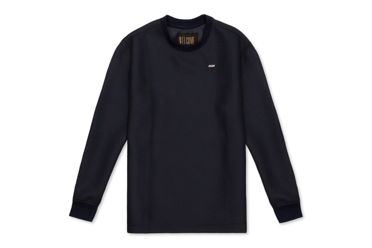 Our Legacy x Trés Bien 2013 "WELCOME No. 2" Collection