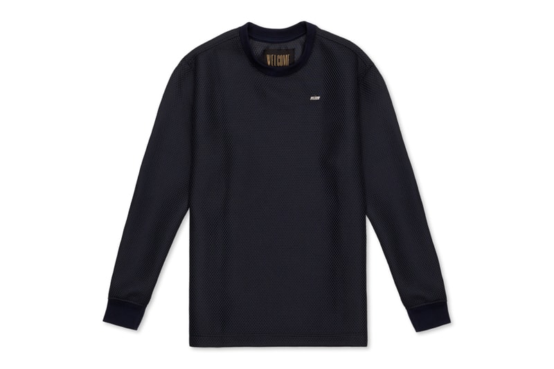 Our Legacy x Trés Bien 2013 "WELCOME No. 2" Collection