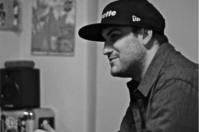 Paid Vaca Interview with Teddy King