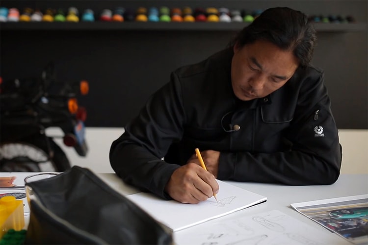 Pen & Paper: Hing Yeung of HKST