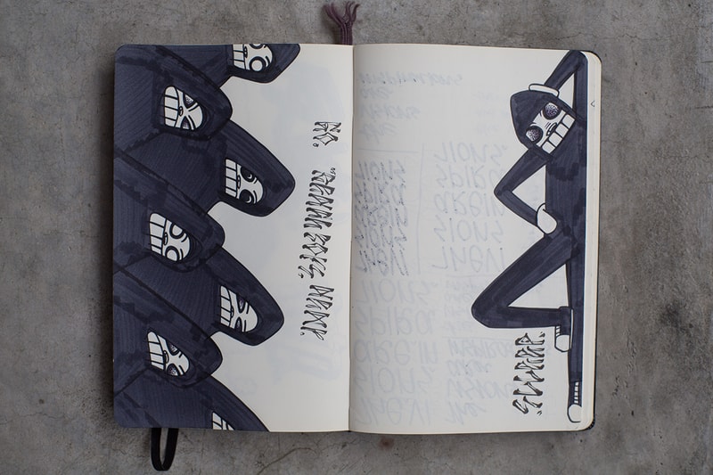 Pen & Paper: Reach 