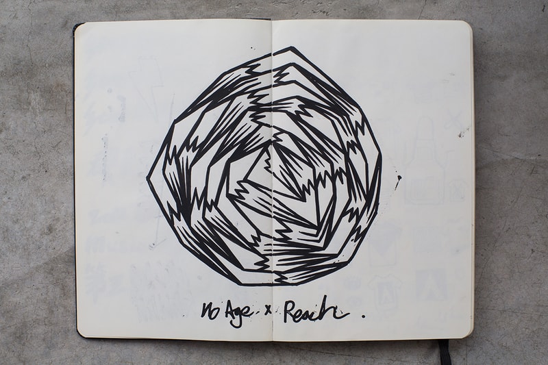 Pen & Paper: Reach 
