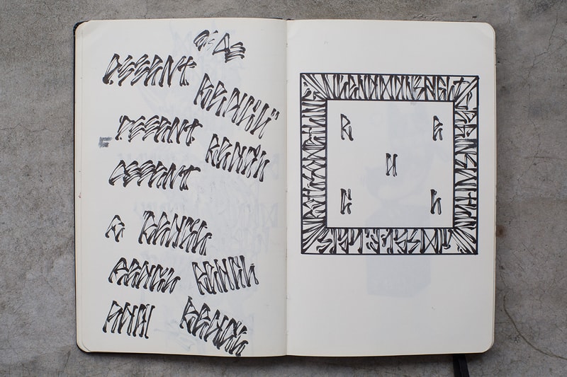 Pen & Paper: Reach 