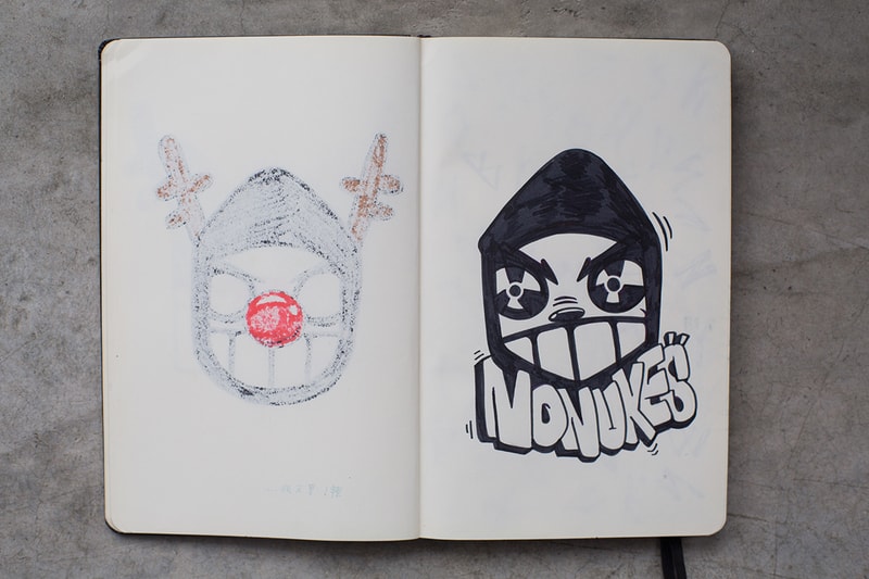 Pen & Paper: Reach 