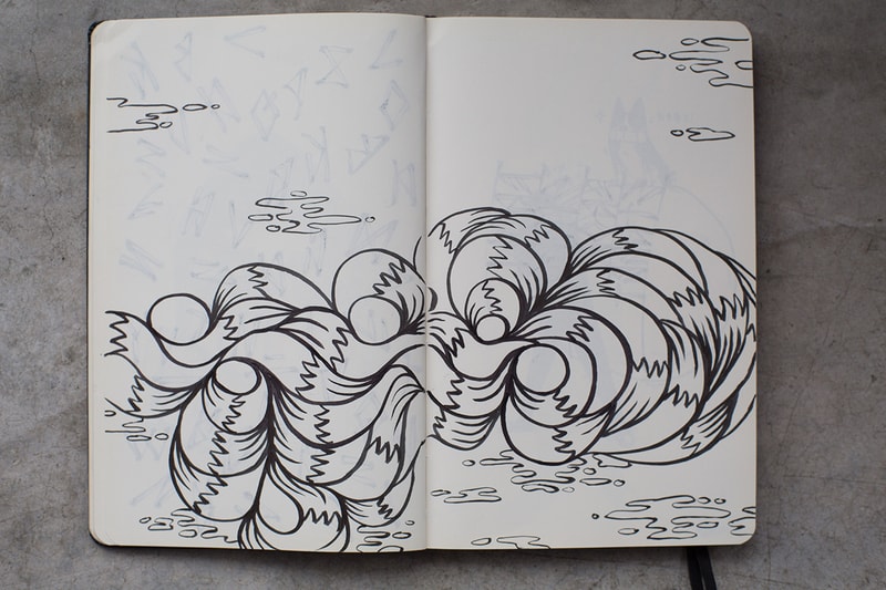 Pen & Paper: Reach 