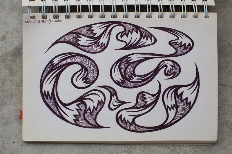 Pen & Paper: Reach 