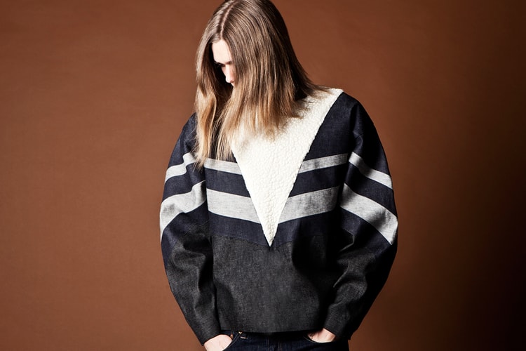 PHENOMENON 2013 Fall/Winter Collection