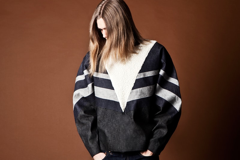 PHENOMENON 2013 Fall/Winter Collection
