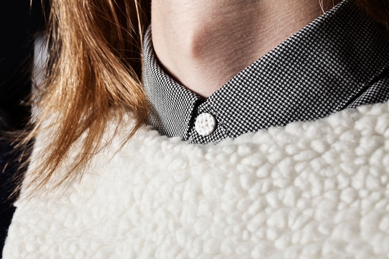 PHENOMENON 2013 Fall/Winter Collection