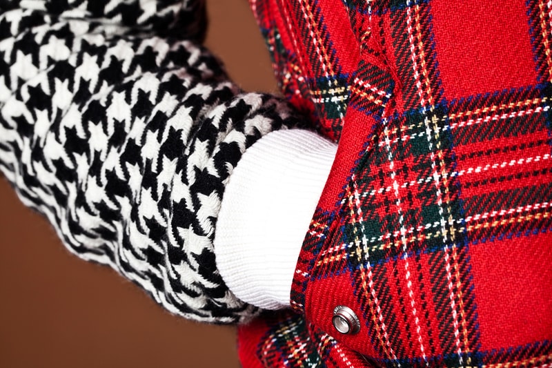 PHENOMENON 2013 Fall/Winter Collection
