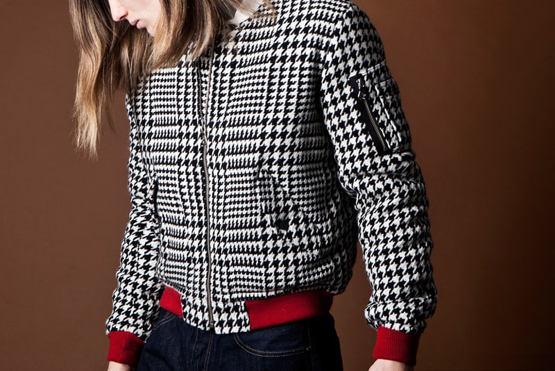 PHENOMENON 2013 Fall/Winter Collection