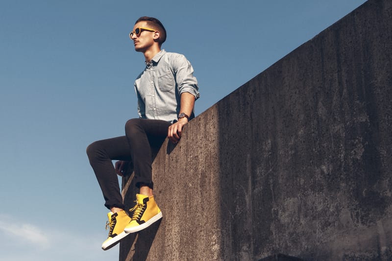 Piola 2014 Spring/Summer Collection