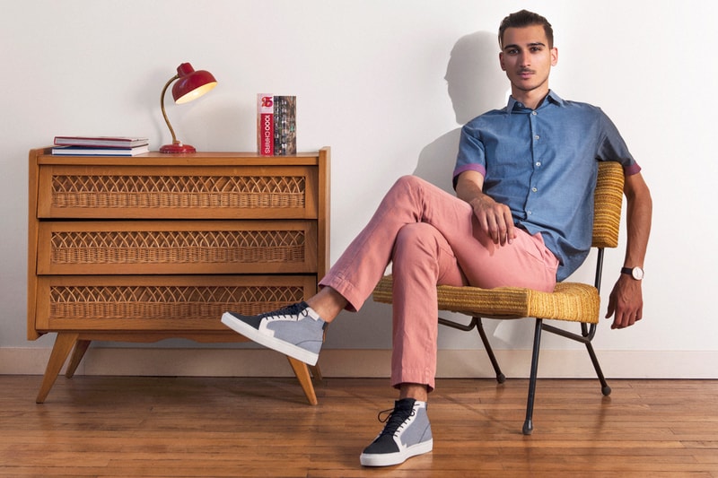 Piola 2014 Spring/Summer Collection
