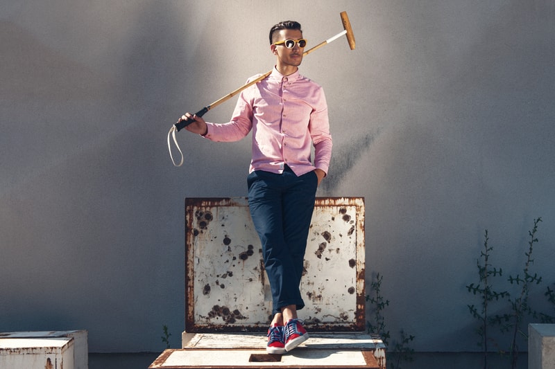 Piola 2014 Spring/Summer Collection