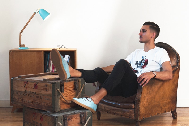 Piola 2014 Spring/Summer Collection