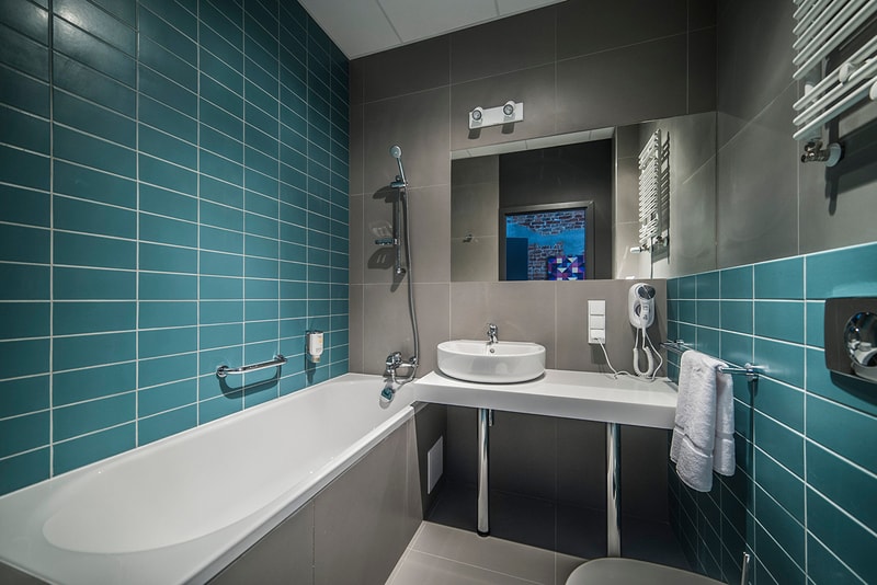 Poland's Tobaco Hotel by EC-5