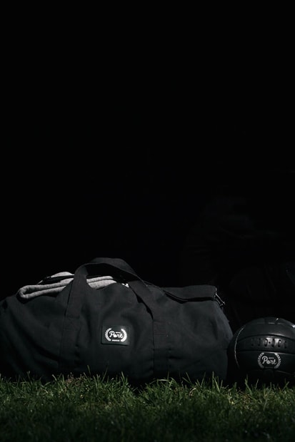 Port LBC x Bumpy Pitch 2013 Holiday Collection