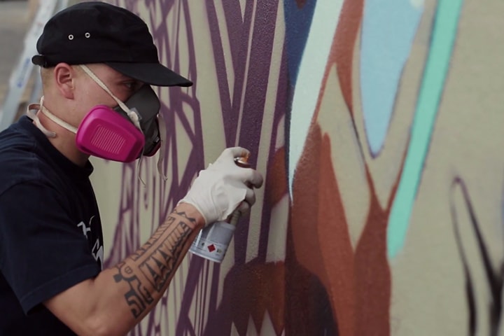 POW! WOW! Hawaii 2013 Video