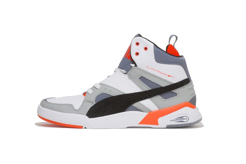 PUMA Future Slipstream Lite 2 Pack