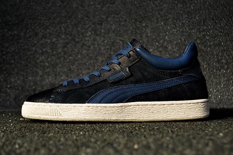 PUMA MMQ Leather Stepper Pack