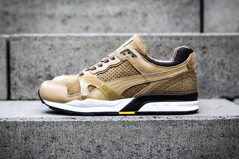 PUMA MMQ XT2 "Crafted" Pack