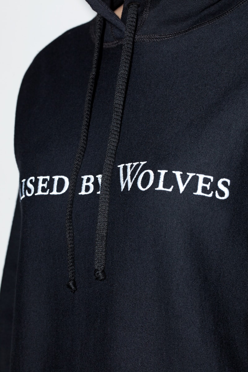 Raised by Wolves 2013 Fall/Winter New Arrivals