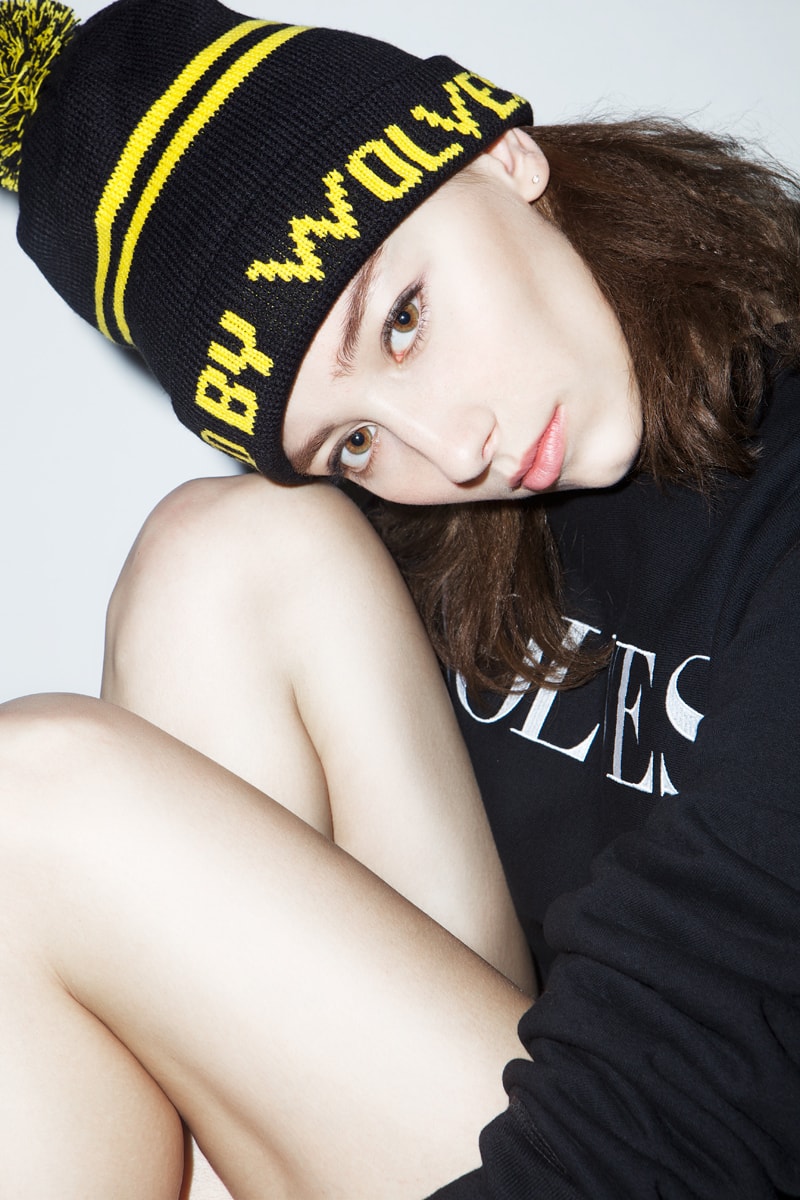 Raised by Wolves 2013 Fall/Winter New Arrivals