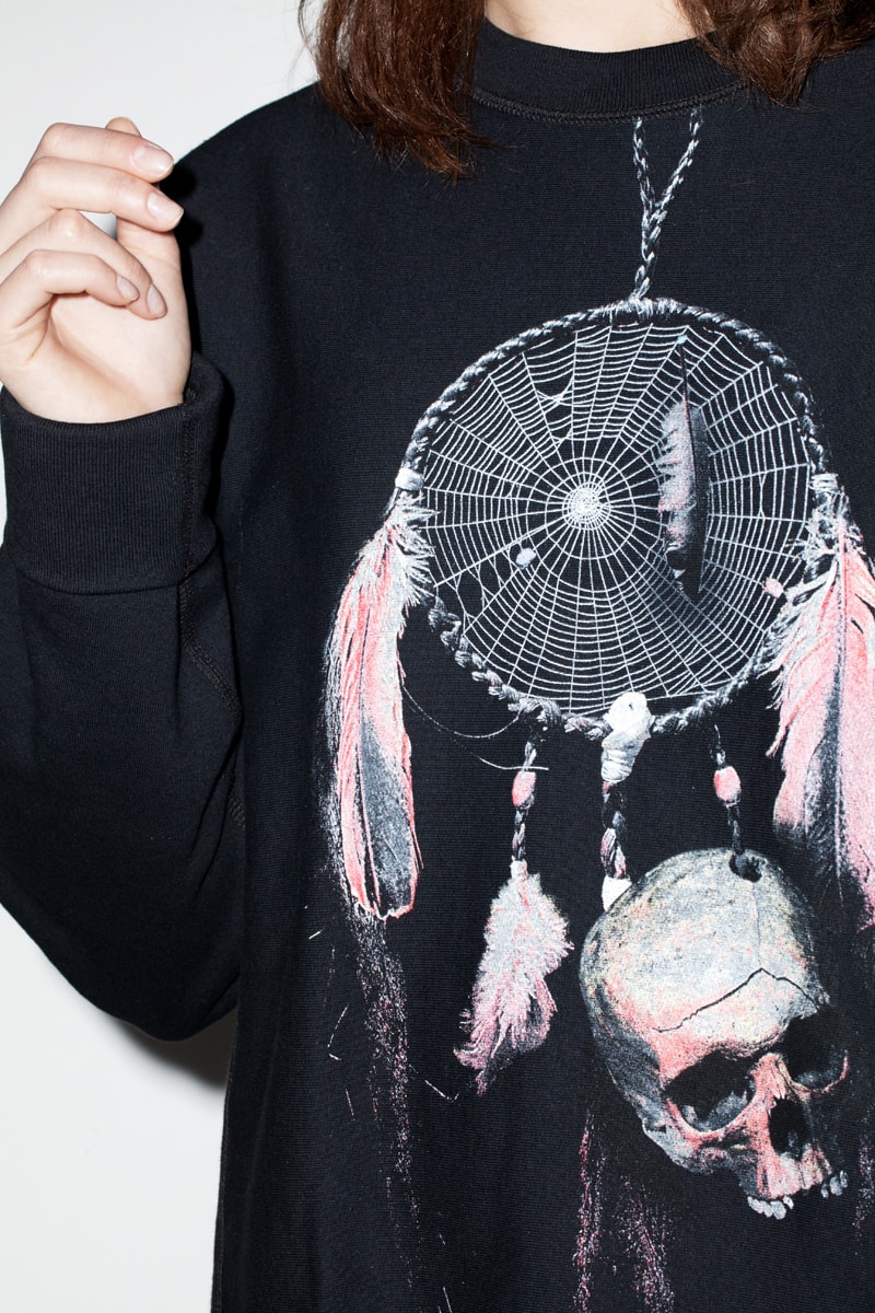 Raised by Wolves 2013 Fall/Winter New Arrivals
