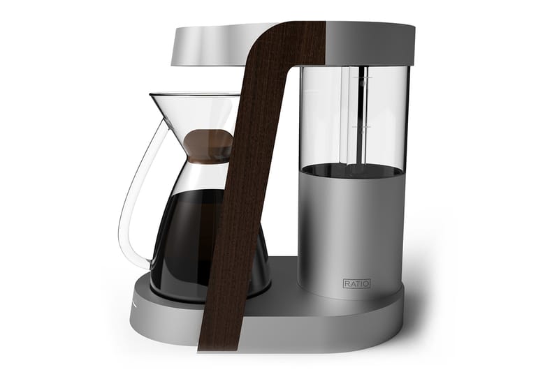 Ratio Eight Coffee Machine