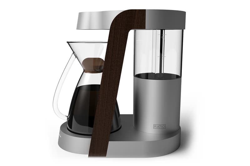 Ratio Eight Coffee Machine