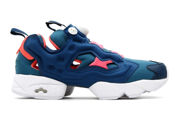 Reebok 2014 Spring Insta Pump Fury 