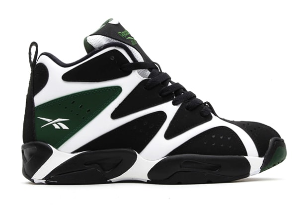 Reebok 2014 Spring Kamikaze I Mid