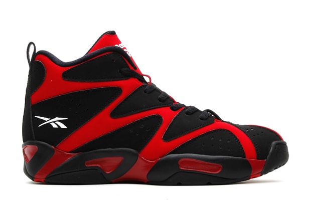 Reebok 2014 Spring Kamikaze I Mid