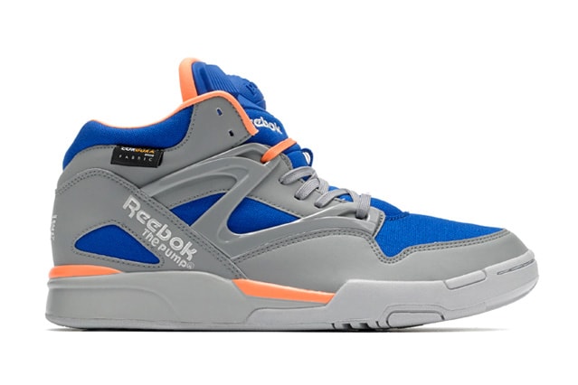 Reebok 2014 Spring Pump Omni Lite CORDURA Pack