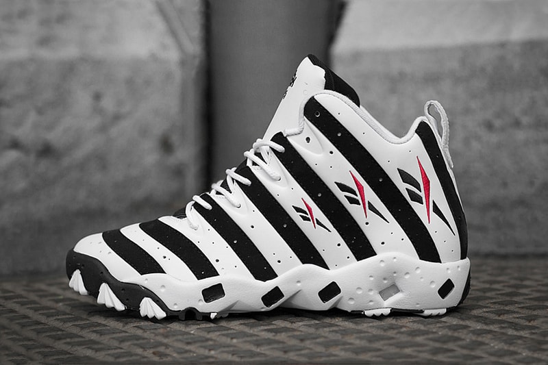 Reebok Big Hurt