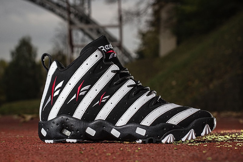 Reebok Big Hurt
