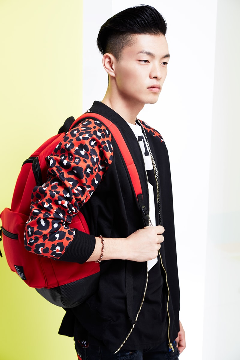River Island 2014 Spring/Summer Lookbook