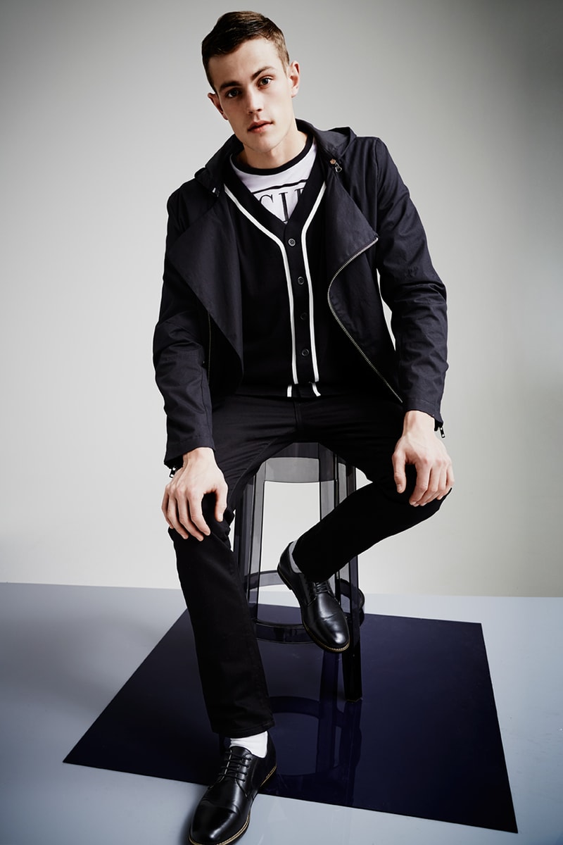 River Island 2014 Spring/Summer Lookbook