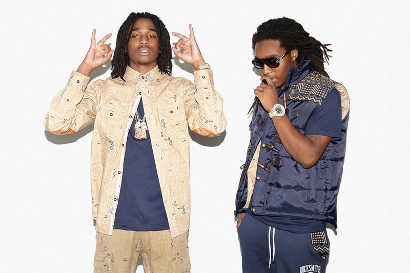 Rocksmith Holiday 2013 Catalog